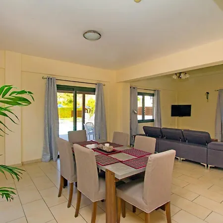 Βίλα Hermes By Πέγεια