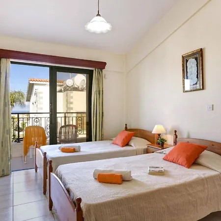 Βίλα Hermes By *