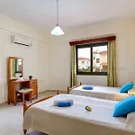 Villa Hermes By