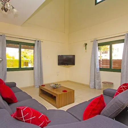 Villa Hermes By