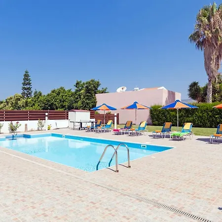 Villa Hermes By