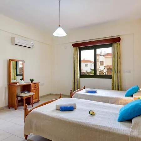 Villa Hermes By