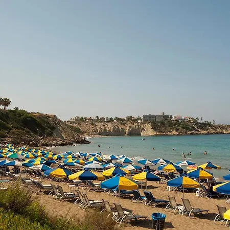 Villa Hermes By Peyia