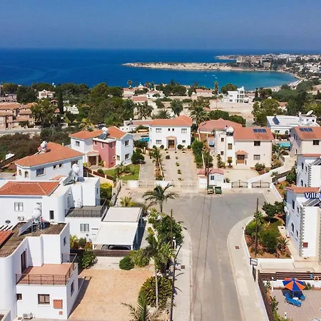 ヴィラ Hermes By ペイヤ