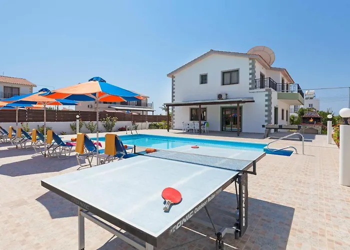 Hermes By ヴィラ ペイヤ