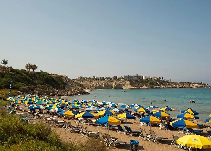 Vila Hermes By Pegeia