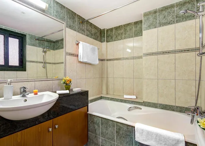 Vila Hermes By Pegeia